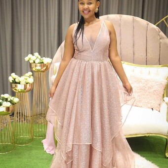 Koketso Nomhle Shabangu