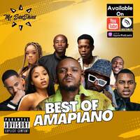 Best of Amapiano 2022 041 by Mr SunShine