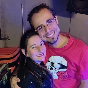 Lore Love Harder