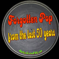 The UnCola mix - Forgotten Pop from the last 50 years by The UnCola