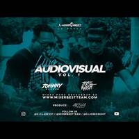Live Audiovisual Vol.1 - @MixerBestTeam by MIXER BEST TEAM