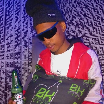 Tshepo Skeptic
