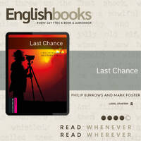 Last Chance by EnglishBooks