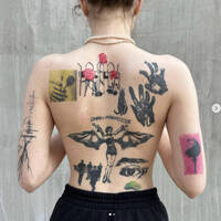 SONIC PLAY 02 by GOODALL