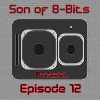 Infinity: Episode 12 by Son of 8-Bits