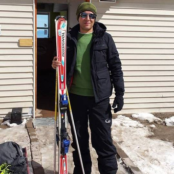 Jos&eacute; Brice&ntilde;o Guti&eacute;rrez