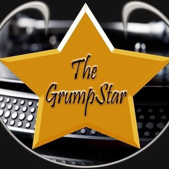 Graeme Moodley Grumpiez