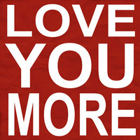 LOVE YOU MORE (Jackinsky Barcelona Mix) BUY ON LEGITMIX by Alain Jackinsky