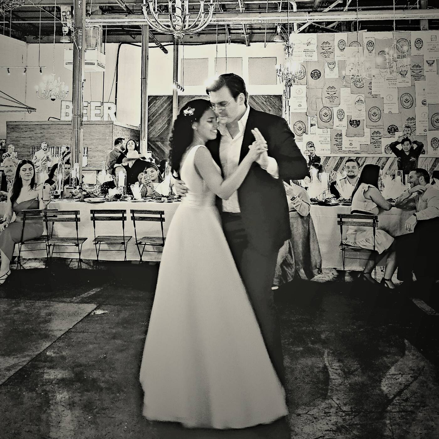 Nicole & Angelo's REMIX'D HALLOWEEDING at Monday Night Garage--mixed by DJ Bigg H episode artwork