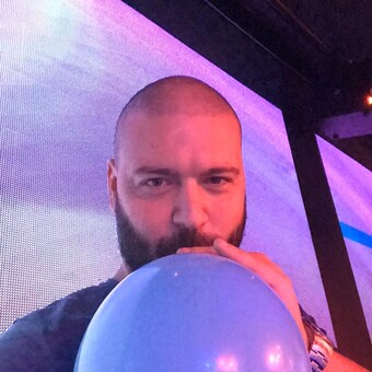 Flex Dilyan Bahchevanov