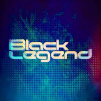 Black Legend pres. Legendary MixShow #01 - Oct15 by Black Legend (Black Legend Project)