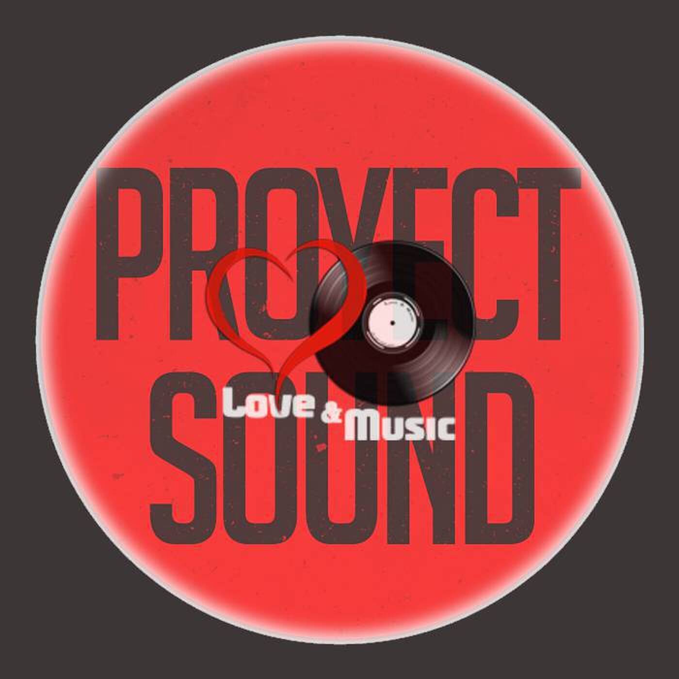 Selection Set by Miguel Giner - LoveAndMusic 12-12-2016(proyectsound.com) episode artwork
