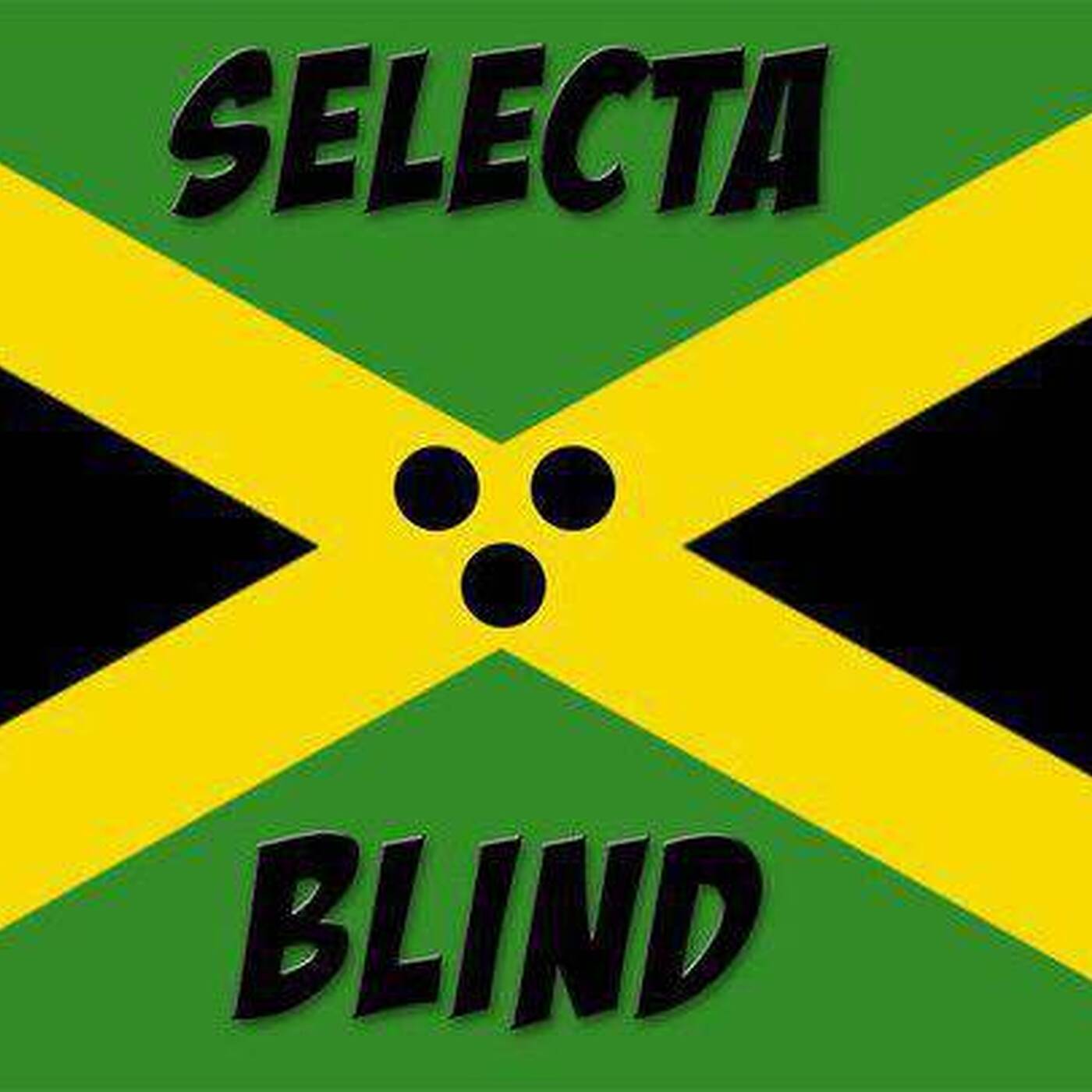 Sunday Niceness CXXXIII lgs. Selecta Blind episode artwork
