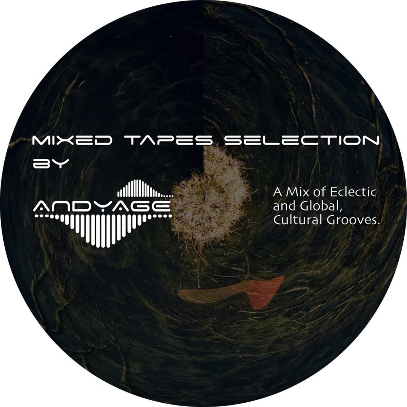 Mixed Tapes Selection - #154 - 2019-02-27 episode artwork