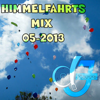 DJ Pierre - Himmelfahrtsmix 05-2013 by DJ Pierre