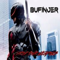 Drop Your Weapons by Bufinjer
