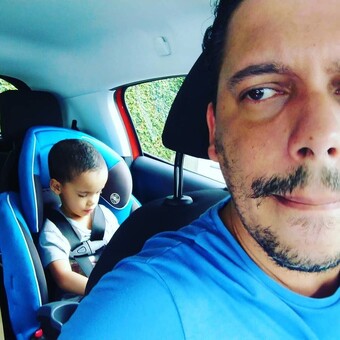 Jose David Reyes Castillo