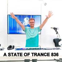 Armin van Buuren - ASOT 836 by Csaba Trance
