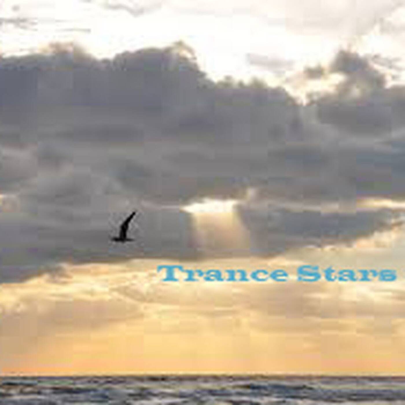 Sakrivo - Trance Stars 008 - In Flight episode artwork