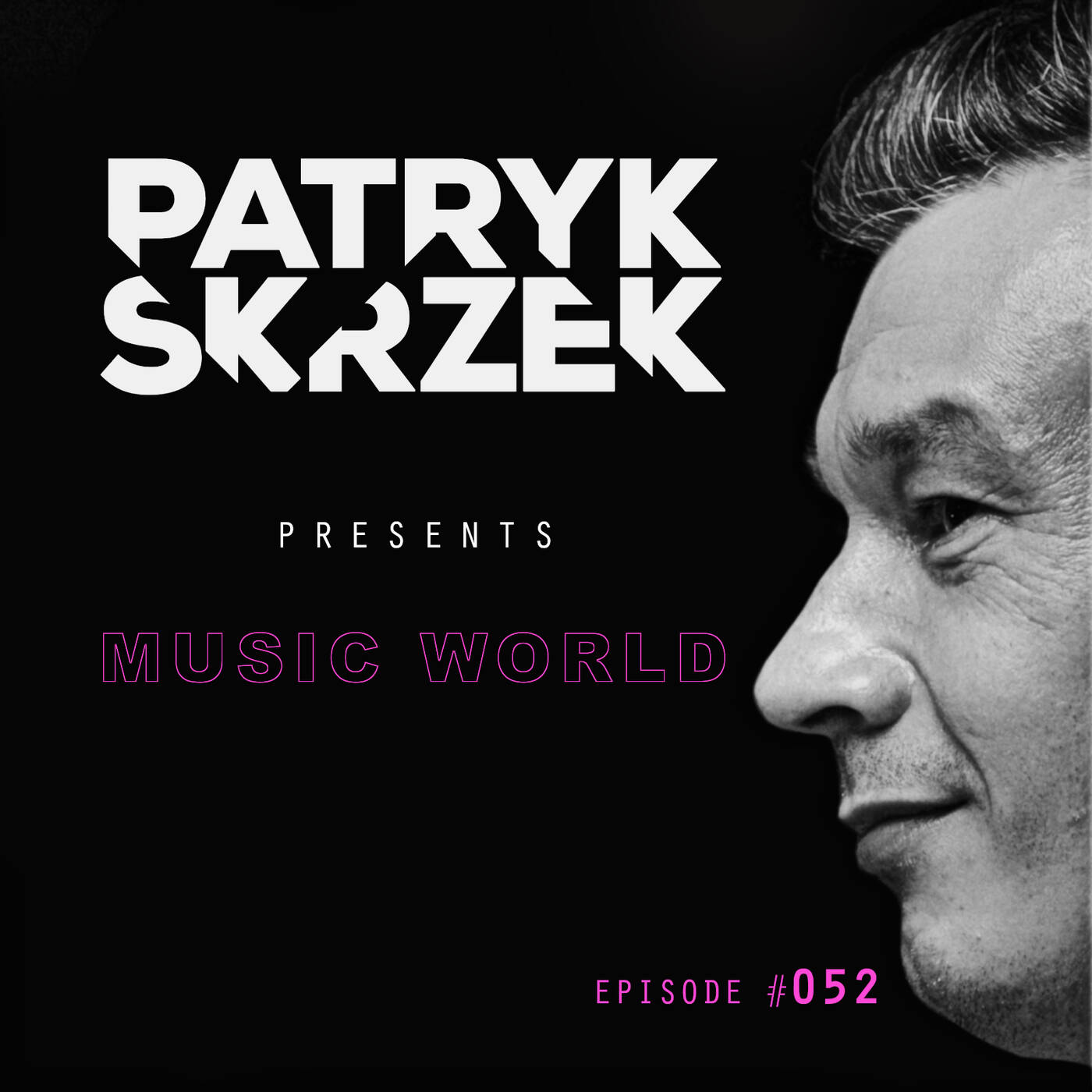 Patryk Skrzek pres. Brooklyn Bounce #052 episode artwork