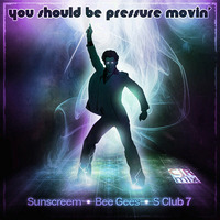 CjR Mix - You Should Be Pressure Movin' by CjR Mix