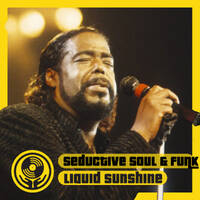 Late Night Love - Seductive Soul &amp; Funk - Late Nite Sunshine @ 2XX FM - 05-05-22 by Liquid Sunshine