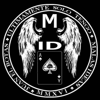 Juan El Botas AKA Apperbit