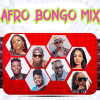 BONGO ALIVE #8 - VJ GYFT by Veejay Gyft