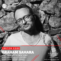 SWITCH CODE #EP278 - Graham Sahara by Switch Code by Switch Entertainment