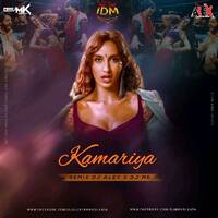 KAMARIYA ((REMIX) - DJ MK x DJ ALEX by INDIAN DJS MUSIC - 'IDM'™