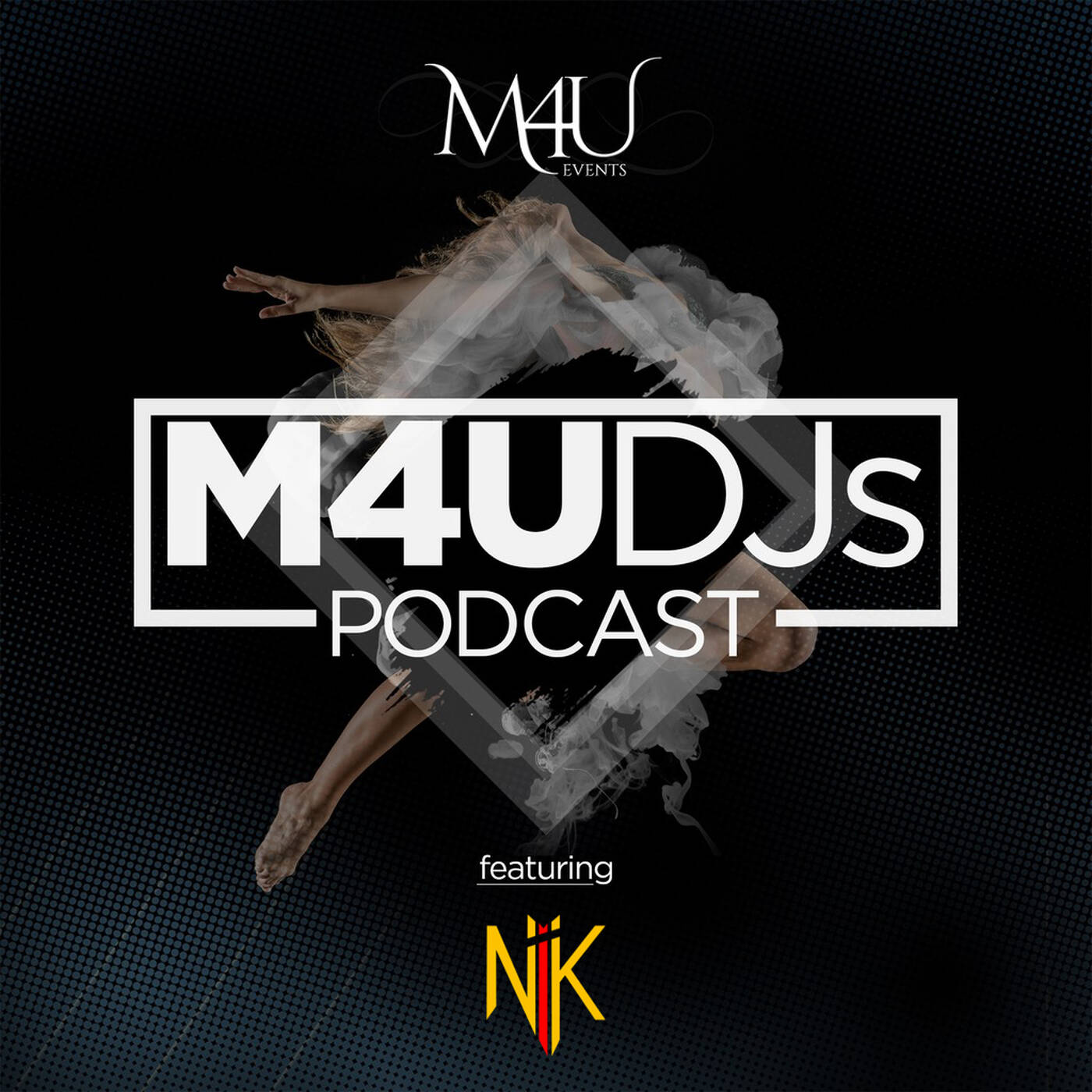 M4U DJs Podcast