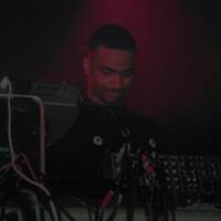 Mike Dearborn - Birds On E - Flugzeugwerft Dresden, Germany 1997-05-17 by Rauze