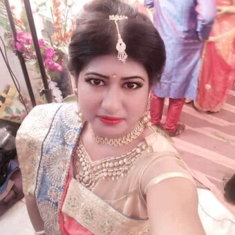 Shilpi Pal