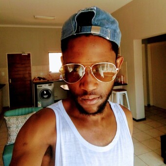 Ephraim Koketso