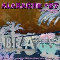 ALARACHE #27 - Electro Techno House - 130 BPM by Dj~M...