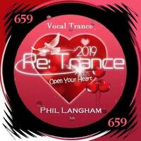 ReTrance 2019 : My Top Vocal Trance of 2019 (659) by Langania