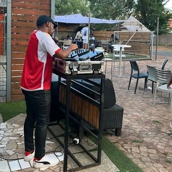 Kenny Erasmus