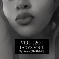 Virtual Session Vol.120.1 (Lady's Soul) by Asa Maseko