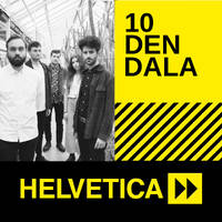 HELVETICA 2025