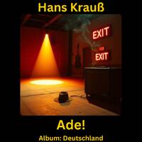 Ade! by Hans Krauß