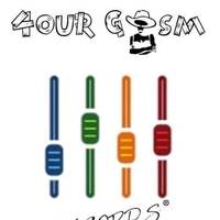 4 uR e@rs ONly MiX VOL 1 #Kily d-_+b cmXyn by Kily d-_+b cmXyn