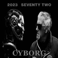 2023 SEVENTY TWO - CIBORG by Flipp Flipp