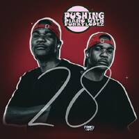 Pushing Piano With FunkyLopez Vol.28 [Good Musiq] by FunkyLopez