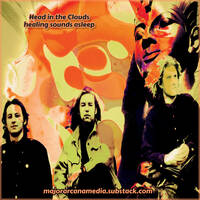 Head in the Clouds - healing sounds asleep by Major Arcana Media