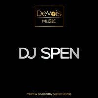 DJ Spen