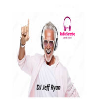 Radio Surprise Live DJ Night Show with DJ Jeff Ryan by Radio Surprise