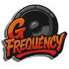 G Frequency Ally Glass