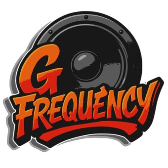 G Frequency Ally Glass
