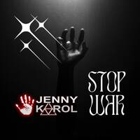 Jenny Karol - ReBirth.The Future is Now ! 164 [ April 2022 ] Ukrainan Trance Selection by Jenny Karol ॐ