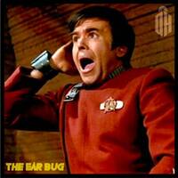 Doctor Hooka - The Ear Bug by Doctor Hooka